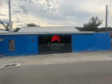 Casa com 4 Quartos à venda, 140m² no Dom Rodrigo, São José dos Pinhais