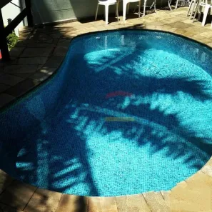 Casa de Condomínio com 3 Quartos à venda, 114m² no Vila Santos, São Paulo