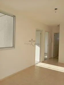 Apartamento com 2 Quartos à venda, 40m² no Jardim Paraíso, Jacareí