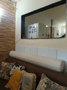 Casa com 1 Quarto para venda ou aluguel, 40m² no Guaratiba, Rio de Janeiro