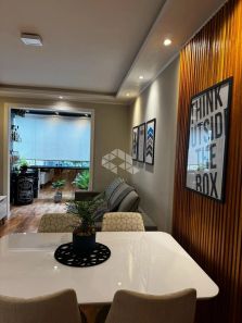 Apartamento com 2 Quartos à venda, 61m² no Mont Serrat, Porto Alegre