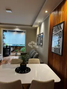 Apartamento com 2 Quartos à venda, 61m² no Mont Serrat, Porto Alegre