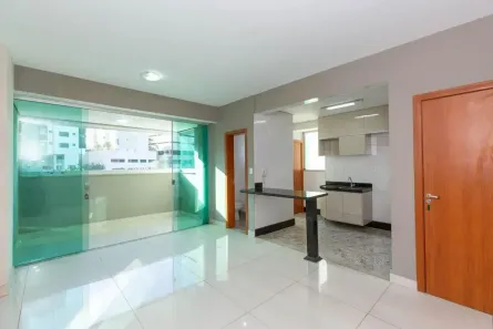 Apartamento com 2 Quartos à venda, 72m² no Buritis, Belo Horizonte