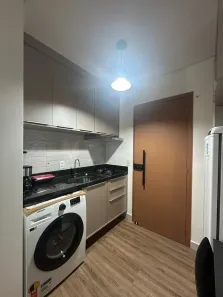 Apartamento com 1 Quarto à venda, 25m² no Nossa Senhora das Graças, Manaus