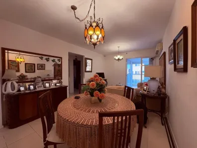 Apartamento com 3 Quartos à venda, 78m² no Vicente de Carvalho, Rio de Janeiro