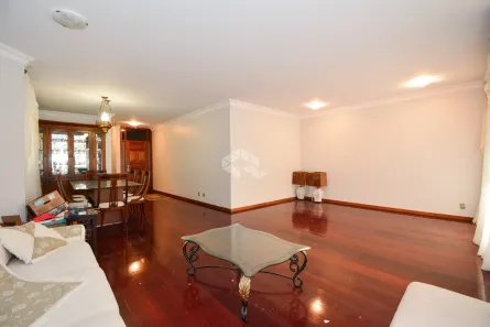 Apartamento com 4 Quartos à venda, 220m² no Centro, Florianópolis