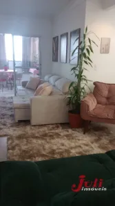 Cobertura com 3 Quartos à venda, 194m² no Rudge Ramos, São Bernardo do Campo