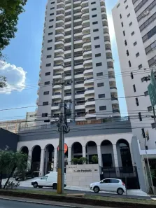 Apartamento com 3 Quartos à venda, 164m² no Bosque, Presidente Prudente