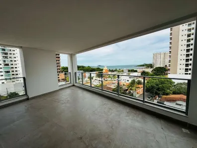 Apartamento com 3 Quartos à venda, 119m² no Praia do Morro, Guarapari