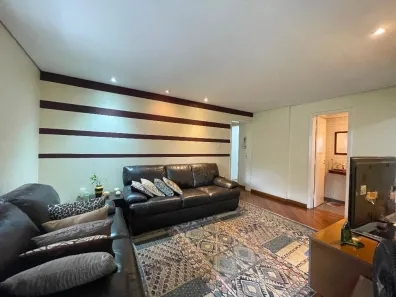 Apartamento com 3 Quartos à venda, 100m² no Vila Andrade, São Paulo