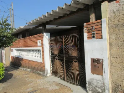 Casa com 3 Quartos à venda, 226m² no Jardim Carlos Lourenço, Campinas