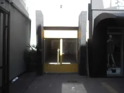 para alugar, 55m² no Prado, Belo Horizonte