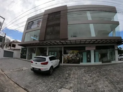 Sala Comercial para alugar, 50m² no Aeroclube, João Pessoa
