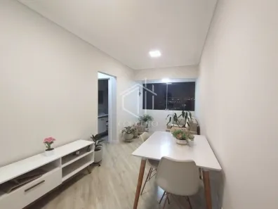 Apartamento com 2 Quartos à venda, 50m² no Dona Clara, Belo Horizonte