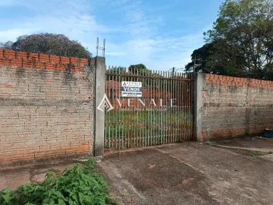 Lote/Terreno à venda, 435m² no Parque Palmeiras, Maringá
