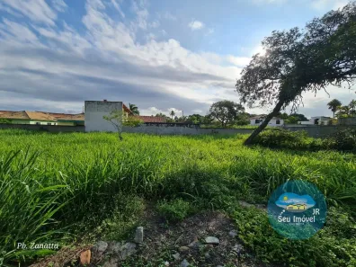 Lote/Terreno à venda, 262m² no Centro (Iguabinha), Araruama