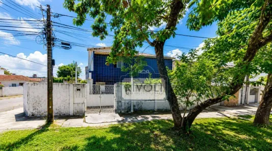 Casa com 5 Quartos à venda, 221m² no Estância, Recife
