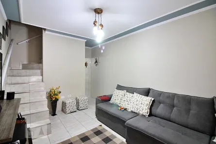 Casa com 4 Quartos à venda, 256m² no Taboão, São Bernardo do Campo