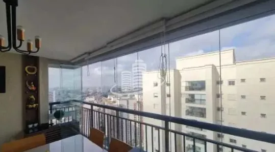 Apartamento com 2 Quartos à venda, 83m² no Jardim Flor da Montanha, Guarulhos