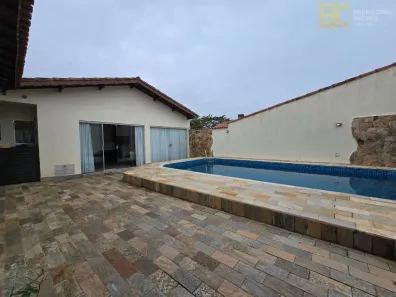 Casa com 3 Quartos à venda, 201m² no Bal Stella Maris, Peruíbe
