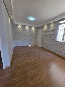 Apartamento com 2 Quartos à venda, 49m² no Vila das Flores, Betim