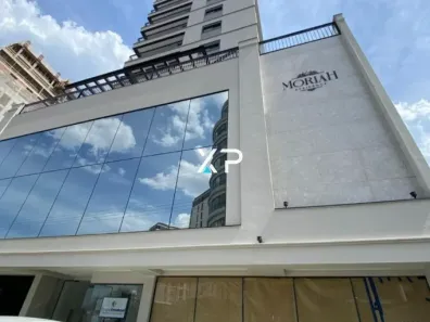 Apartamento com 3 Quartos à venda, 107m² no Pedra Branca, Palhoça