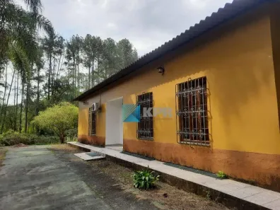 Casa de Condomínio com 4 Quartos à venda, 520m² no Jardim Torrão de Ouro, São José dos Campos