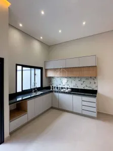 Casa com 2 Quartos à venda, 83m² no Loteamento Parque Itacolomy, Mogi Guaçu