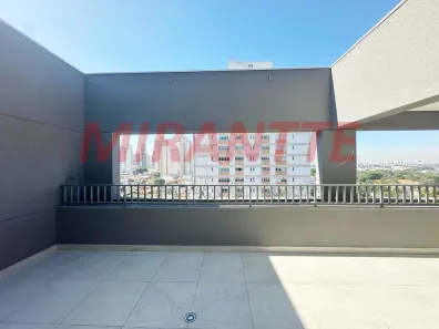 Cobertura com 3 Quartos à venda, 244m² no Santana, São Paulo