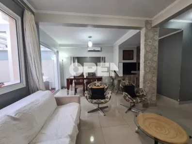 Casa de Condomínio com 3 Quartos à venda, 138m² no Estância Velha, Canoas
