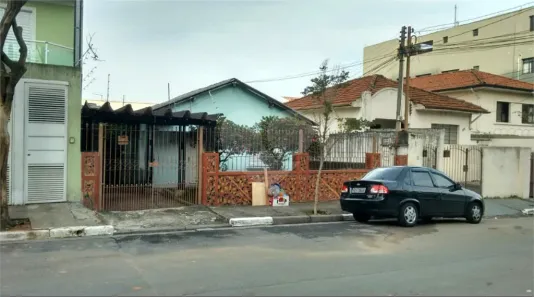 Lote/Terreno com 1 Quarto à venda, 300m² no Vila Monte Alegre, São Paulo