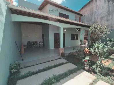 Sobrado com 4 Quartos para alugar, 200m² no Cruz das Almas, Maceió