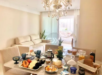 Apartamento com 2 Quartos à venda, 62m² no Meireles, Fortaleza