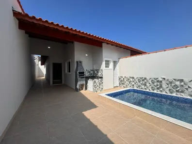 Casa com 3 Quartos à venda, 180m² no Chácara Glória, Itanhaém