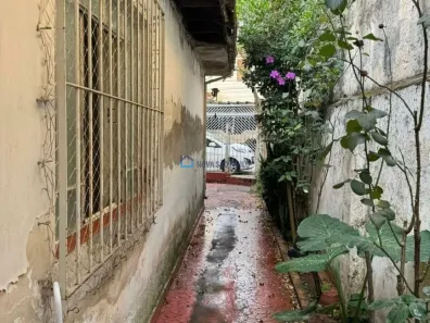 Lote/Terreno à venda, 143m² no Vila Santana, São Paulo