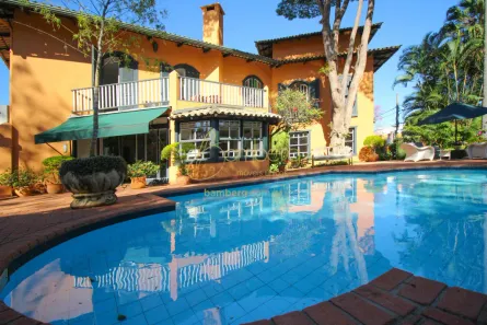 Casa com 5 Quartos à venda, 700m² no Alto de Pinheiros, São Paulo