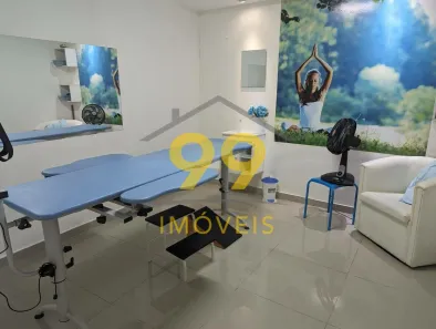 Imóvel Comercial para alugar, 8m² no Vila Sofia, São Paulo