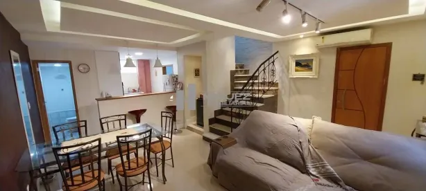 Casa com 3 Quartos à venda, 83m² no Tijuca, Rio de Janeiro