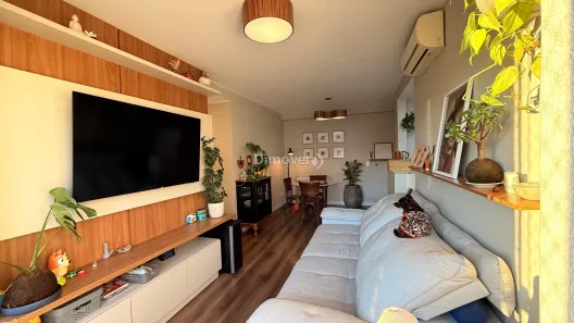 Apartamento com 3 Quartos à venda, 72m² no Camaquã, Porto Alegre