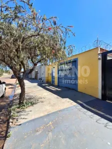 Casa com 2 Quartos à venda, 64m² no Jardim Ângelo Jurca, Ribeirão Preto