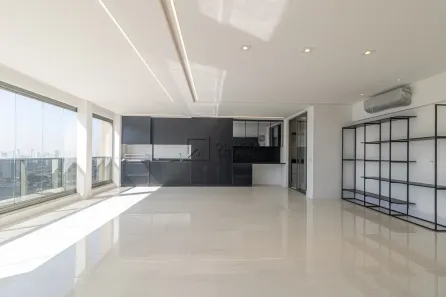 Apartamento com 3 Quartos à venda, 186m² no Real Parque, São Paulo