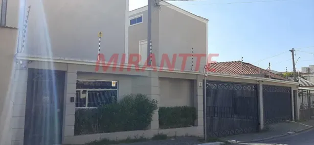 Casa de Condomínio com 3 Quartos à venda, 98m² no Chora Menino, São Paulo