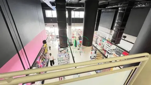 Ponto Comercial para alugar, 364m² no Indianópolis, São Paulo