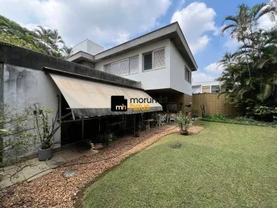 Casa com 4 Quartos à venda, 317m² no Jardim Guedala, São Paulo