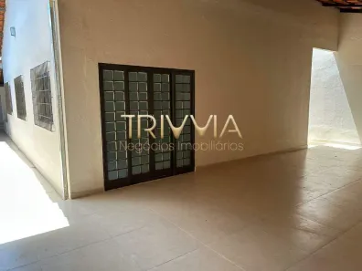 Casa com 4 Quartos à venda, 190m² no Tocantins, Uberlândia