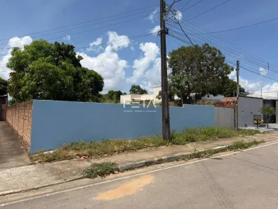 Lote/Terreno à venda, 600m² no Paraviana, Boa Vista