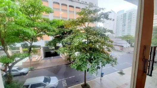 Apartamento com 2 Quartos à venda, 80m² no Pitangueiras, Guarujá