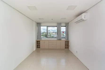 Sala Comercial para alugar, 25m² no São Sebastião, Porto Alegre