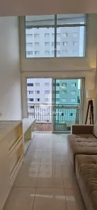 Apartamento com 1 Quarto à venda, 50m² no Vila Nova Conceição, São Paulo