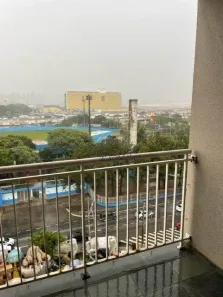 Apartamento com 2 Quartos à venda, 52m² no Bom Retiro, São Paulo